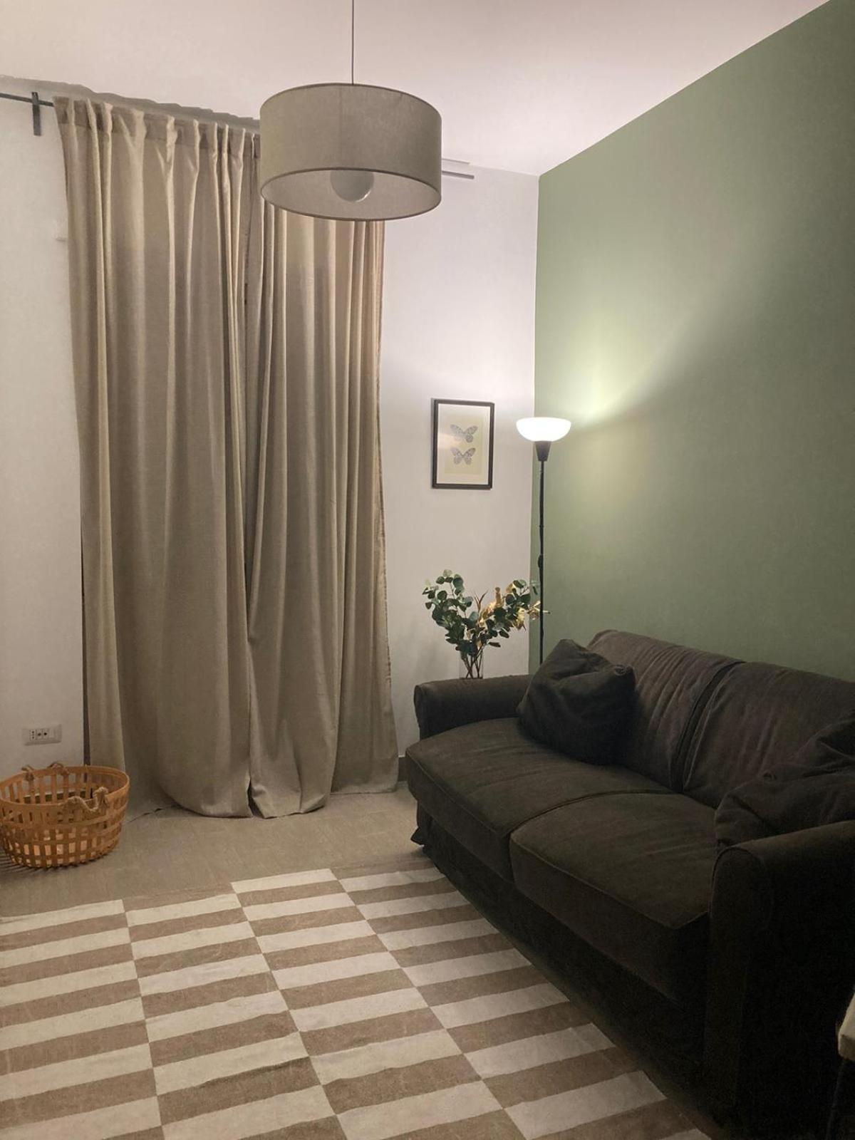 La Casa Di Mery Roma Exterior foto