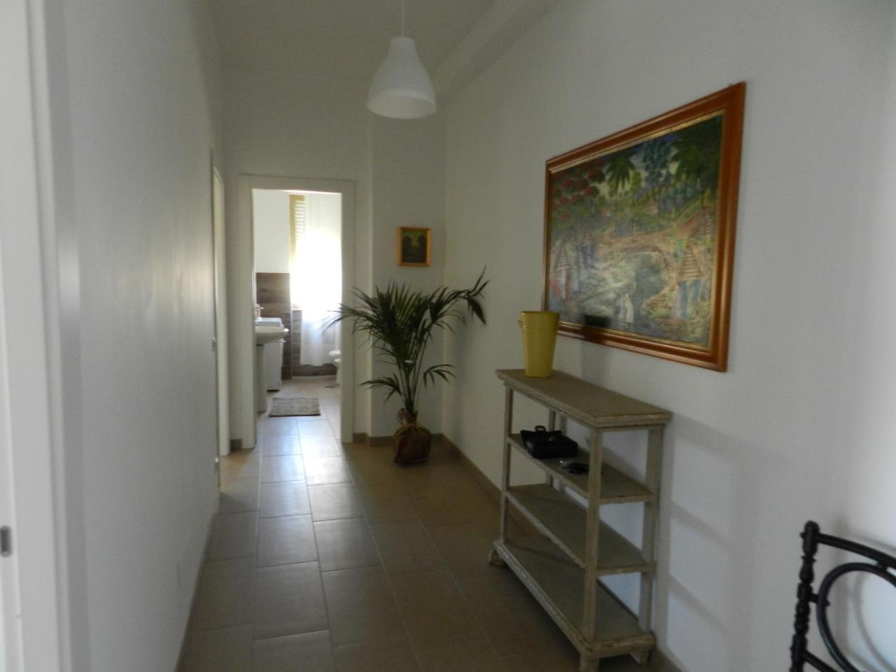 La Casa Di Mery Roma Exterior foto