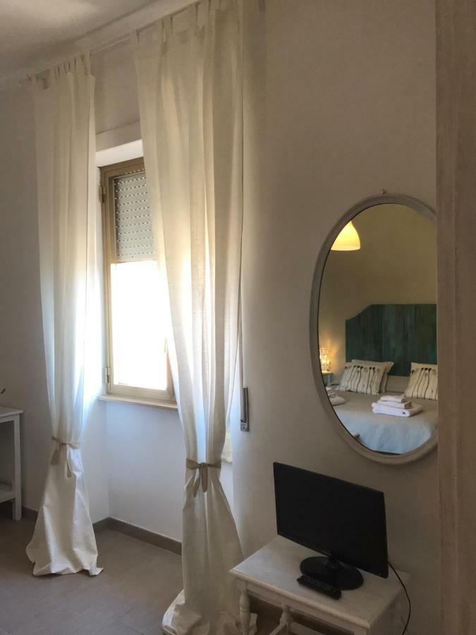 La Casa Di Mery Roma Exterior foto